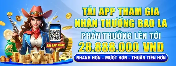 Vipwin12 tải app nhận thưởng tối đa đến 28.888k